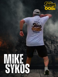 Mike Sykos