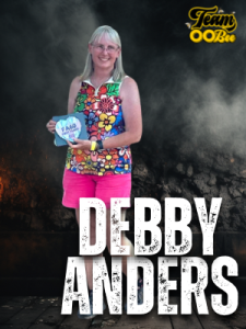 Debby Anders