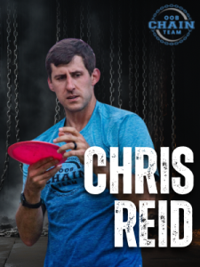 Chris Reid