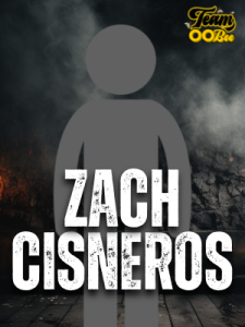 Zach Cisneros