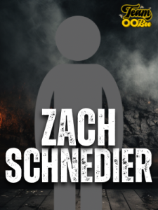 Zach Schneider