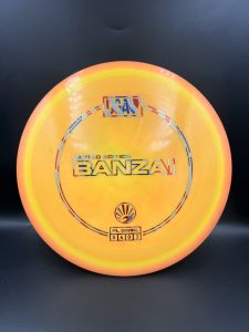 DGA PL Swirl Banzai