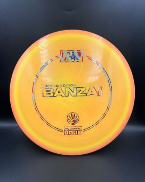 DGA PL Swirl Banzai (Used)