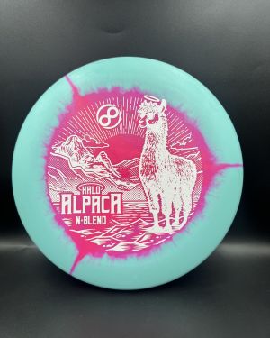 Infinite N-Blend Halo Alpaca (Used)