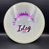 Kastaplast K1 Glow Idog