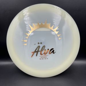 Kastaplast K1 Glow Alva