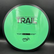 MVP Neutron Trail