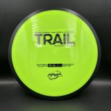 MVP Neutron Trail