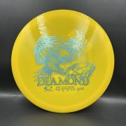 Lat64 Gold Diamond