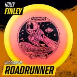 Tour Series 2025 Halo Champion Roadrunner