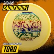 Tour Series 2025 Proto Glow Champion Toro