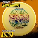 Tour Series 2025 Proto Glow Champion Toro