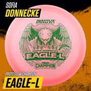 Tour Series 2025 Proto Glow Champion Eagle-L