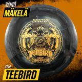 Tour Series 2025 Star Teebird