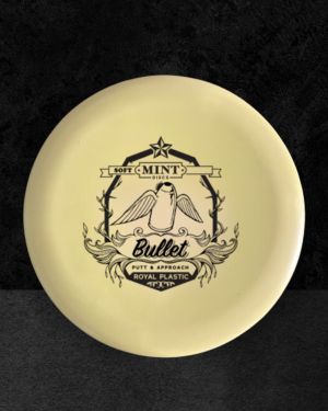 Mint Soft Royal Bullet (Pre-Order)