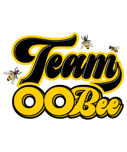 Team OOBee Logo