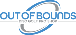 Out of Bounds Main Logo