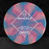 Mint Apex Swirl Grackle