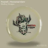 Mint Nocturnal Freetail Skulboy