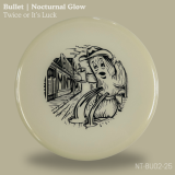 Mint Nocturnal Bullet