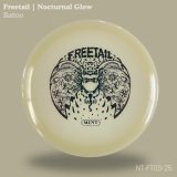 Mint Nocturnal Freetail