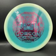 Tour Series 2025 Proto Glow Halo Champion Gorgon