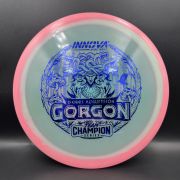 Tour Series 2025 Proto Glow Halo Champion Gorgon