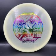 Tour Series 2025 Proto Glow Champion Toro