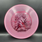 Tour Series 2025 Proto Glow Champion Toro