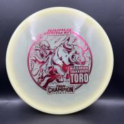 Tour Series 2025 Proto Glow Champion Toro