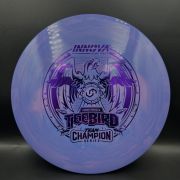 Tour Series 2025 Star Teebird