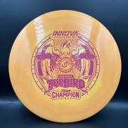 Tour Series 2025 Star Teebird