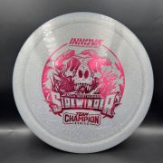 Tour Series 2025 Moondust Champion Sidewinder