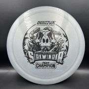 Tour Series 2025 Moondust Champion Sidewinder