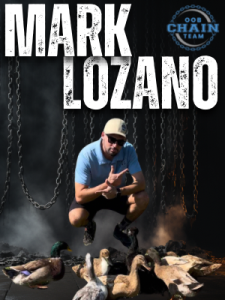 Mark Lozano