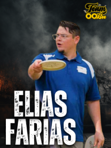 Elias Farias