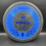 Dynamic Discs Ricky Wysocki 2022 Classic Supreme Orbit Sockibomb Slammer