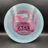 Tour Series 2025 Gregg Barsby Proto Glow Champion Eagle