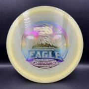 Tour Series 2025 Gregg Barsby Proto Glow Champion Eagle