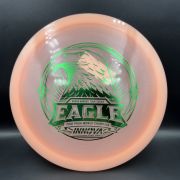 Tour Series 2025 Gregg Barsby Proto Glow Champion Eagle