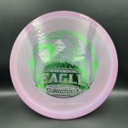 Tour Series 2025 Gregg Barsby Proto Glow Champion Eagle