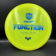 Discmania Neo Function