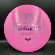 Discmania Neo Function