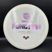 Discmania Neo Function