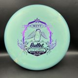 Mint Soft Royal Bullet