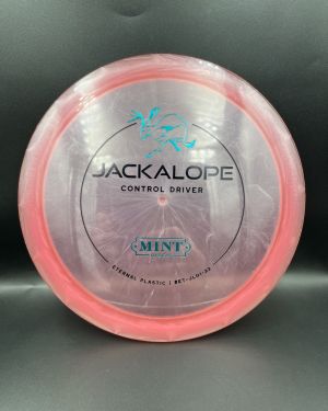 Mint Eternal Jackalope (Used)