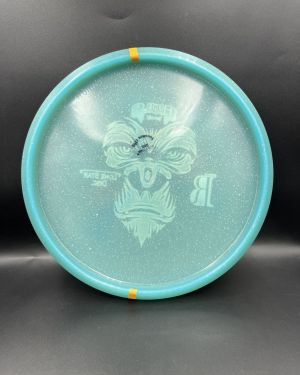 Lone Star Founders Horny Toad (Used)