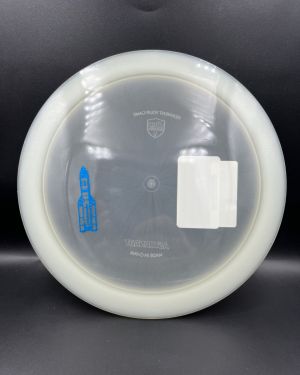 Discmania Active Glow Premium Astronaut (Used)