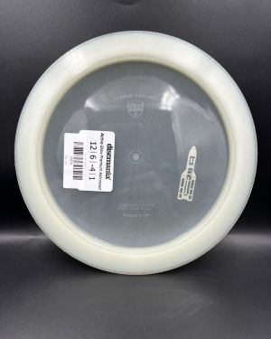 Discmania Active Glow Premium Astronaut (Used)