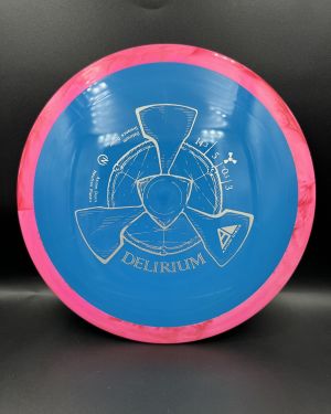 Axiom Neutron Delirium (Used)